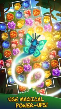 森林粉碎三消Forest Smash Match 3