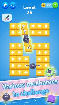 点击解锁Tap Unlock