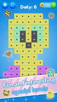点击解锁Tap Unlock