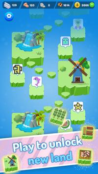 点击解锁Tap Unlock