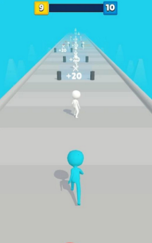 拉人攻城3D安卓版