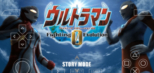 奥特曼格斗0进化最新版2021