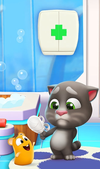 我的汤姆猫2最新版