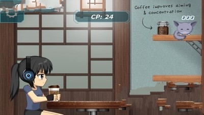 动漫女狙击手2022