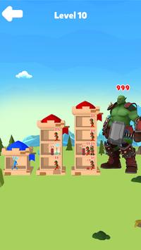 火柴人战斗3DStickman Battle 3D