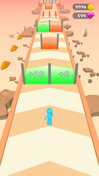 火柴人战斗3DStickman Battle 3D