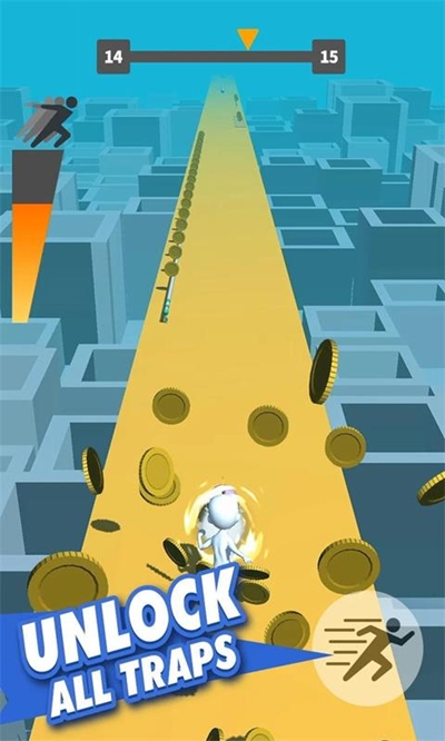炫跑超人最新版