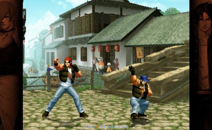 三国战纪2007最强版