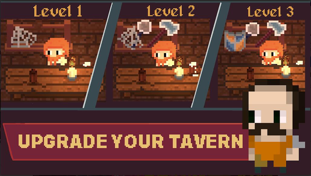 盗贼的故事Rogues Tales