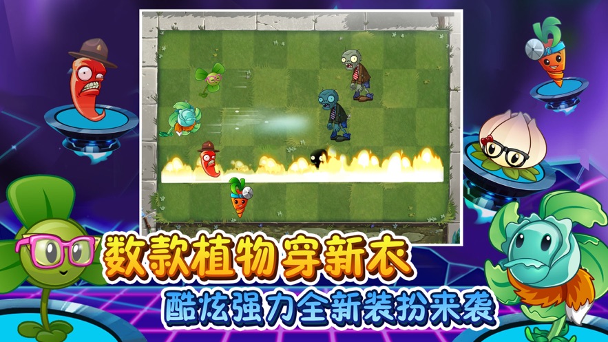 向日葵大战僵尸