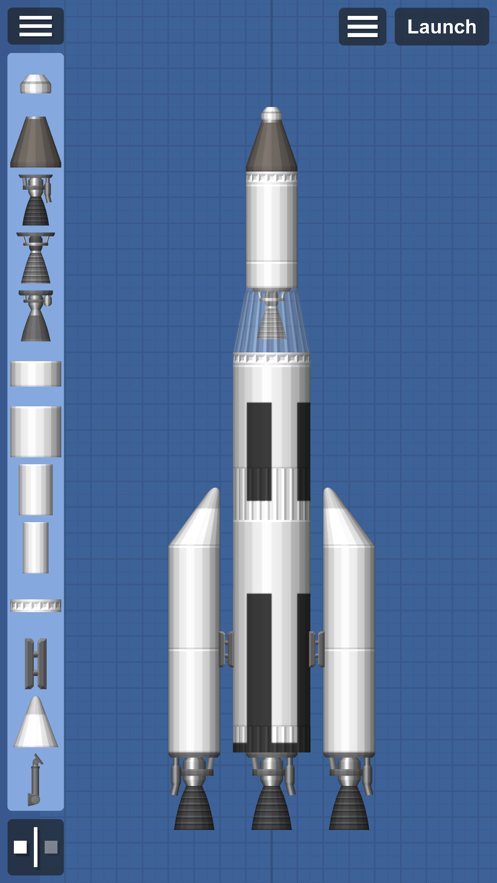 宇宙飞行模拟器最新版