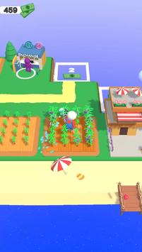 金钱丰收Money Harvest