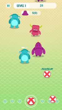 漂亮小怪兽Pretty Little Monsters