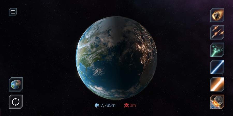 星球毁灭模拟器最新版2021