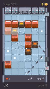 破砖地下城Brick Dungeon