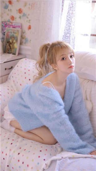 歪歪直播