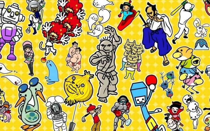 节奏天国安卓版