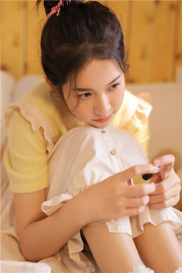 亚洲精品短视频app