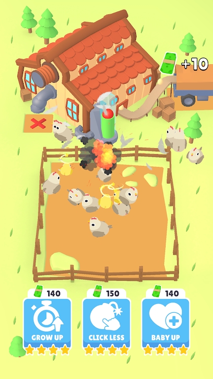 爆炸农场Boom Farm