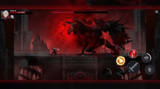暗影杀手恶魔猎人最新版
