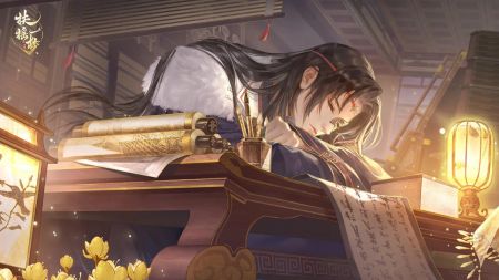 扶摇一梦正式版