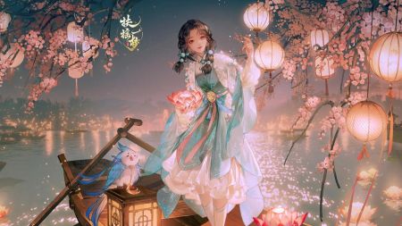 扶摇一梦正式版