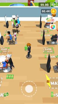 理发店大亨Barber Shop Tycoon