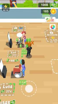 理发店大亨Barber Shop Tycoon