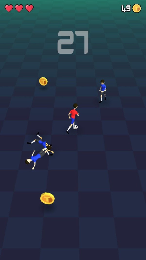 星域骑士