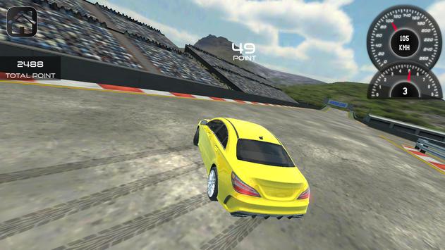 汽车漂移竞赛Car Drift Race