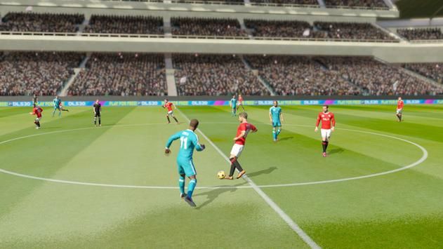 ps4实况足球2023