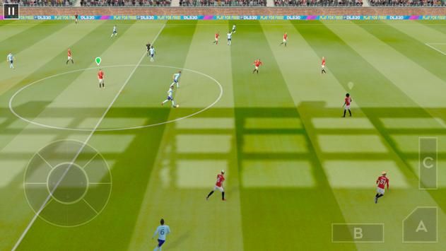 ps4实况足球2023