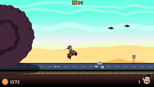 MotoRun