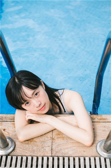 美美开车视频