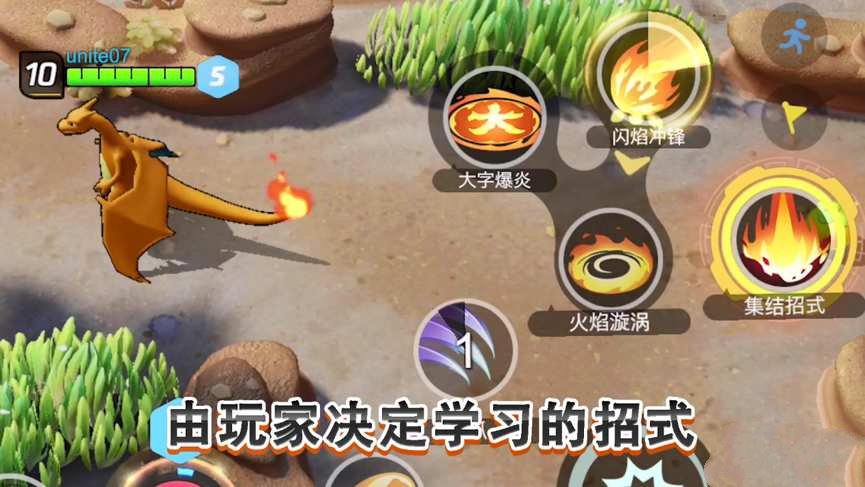 宝可梦大集结