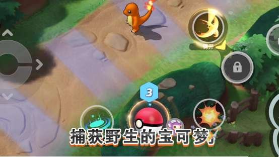 宝可梦大集结