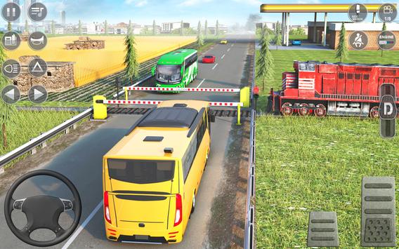 美国巴士模拟器American Bus Simulator