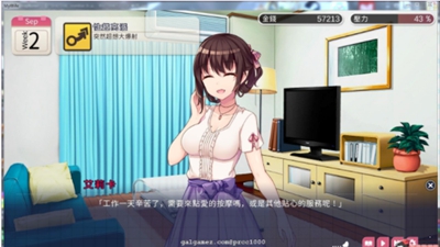 魅魔新妻中文版