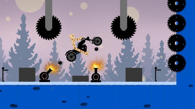 坠落下山模拟器Falling Dismount Simulator