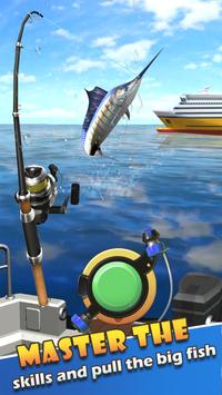 真正的野钓Real Wild Fishing