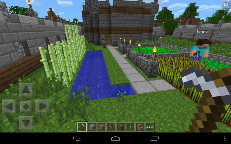 我的世界1.9.0.0