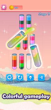 有趣水分类Fun Water Sorting