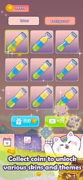 有趣水分类Fun Water Sorting