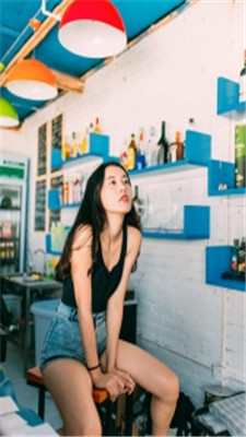 觅欢app