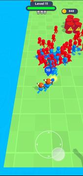 颜料射手Paint Shooter