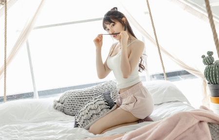 朴妮唛艳舞