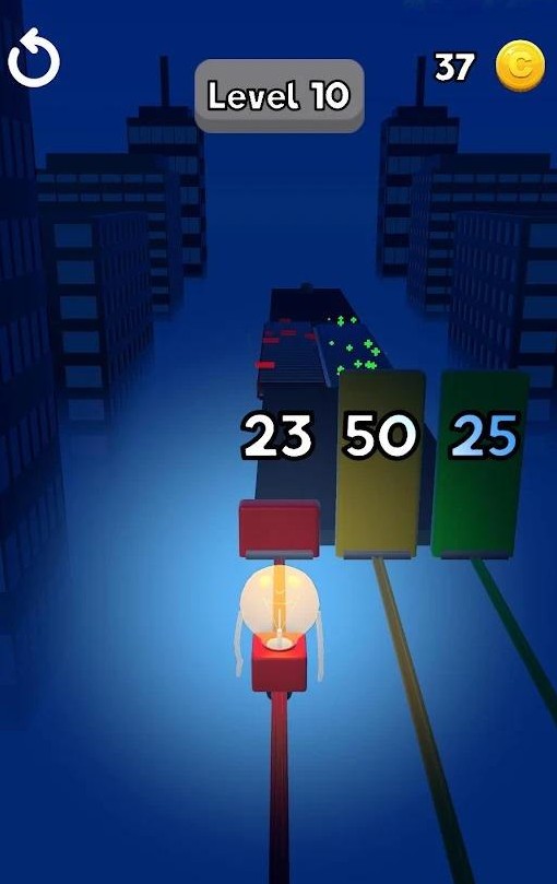 灯泡快跑2022
