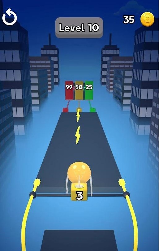灯泡快跑2022