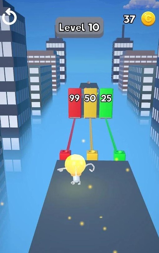 灯泡快跑2022