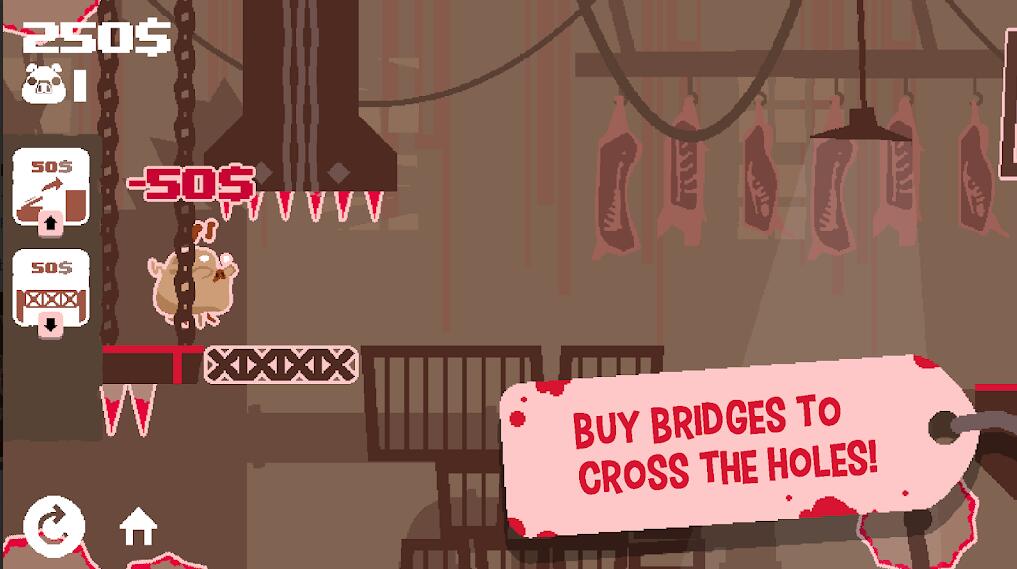 小猪屠宰场Piggy Butchery